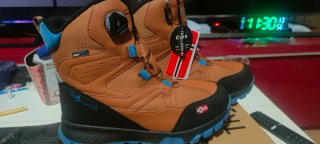 Botas Nieve Trollkids Talla 39 Nuevas