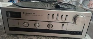 Amplificatore Kenwood KA-300