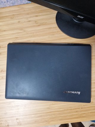 Lenovo B5400 12GB RAM 256GB SSD