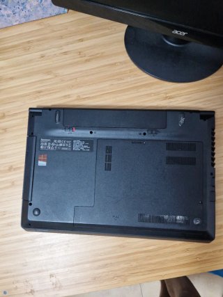 Lenovo B5400 12GB RAM 256GB SSD