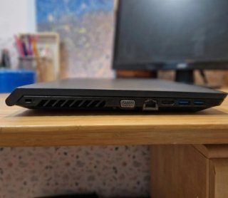 Lenovo B5400 12GB RAM 256GB SSD