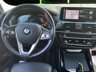 BMW X3 xDrive20d 140 kW (190 CV)