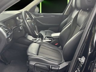 BMW X3 xDrive20d 140 kW (190 CV)