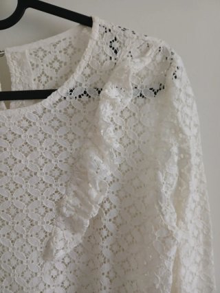 Blusa Pimkie