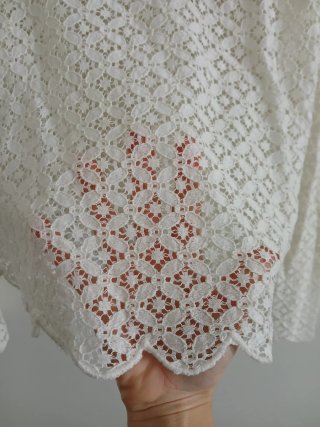 Blusa Pimkie