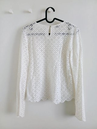 Blusa Pimkie