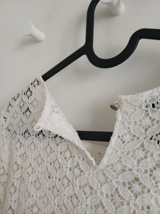 Blusa Pimkie