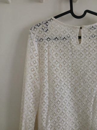 Blusa Pimkie