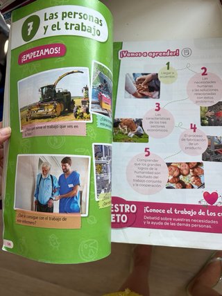 Conocimiento del medio natural, social y cultur...