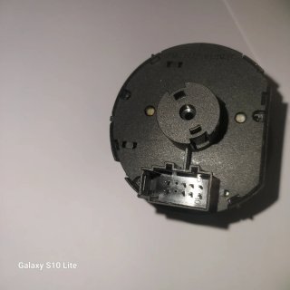 Interruptor Luces Grupo VAG