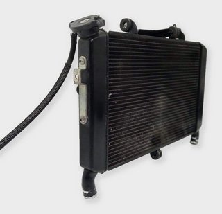Radiador De Agua Yamaha Tracer Gt 900 2018