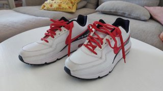 Zapatillas Nike Air Max originales.