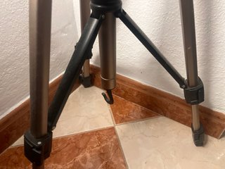 Trípode Pro Basic