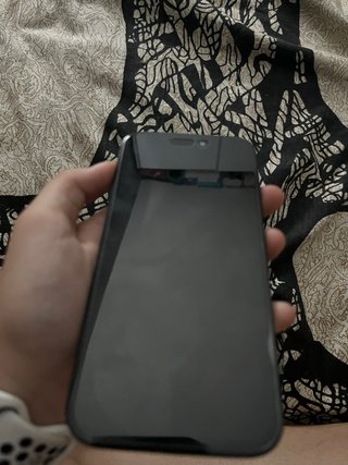 iPhone 14 Pro Space Gray