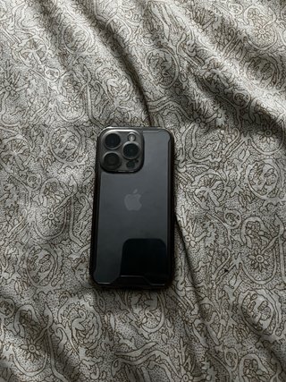 iPhone 14 Pro Space Gray
