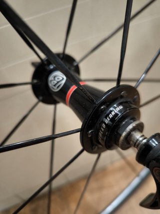 Llanta Rueda Bontrager
