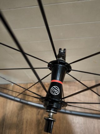 Llanta Rueda Bontrager
