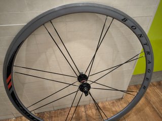 Llanta Rueda Bontrager