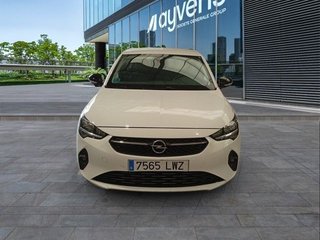 Opel Corsa 1.2 Turbo XHL Edition 74 kW (100 CV)