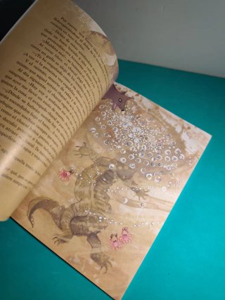 Un tirón de la cola cuentos de animales de todo...