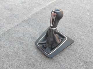 Pomo con fuelle seat exeo