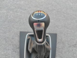 Pomo con fuelle seat exeo