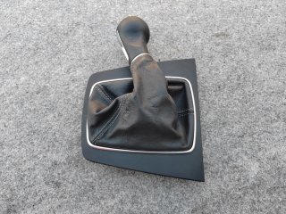 Pomo con fuelle seat exeo