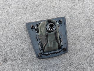 Pomo con fuelle seat exeo