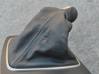 Pomo con fuelle seat exeo