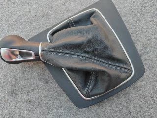 Pomo con fuelle seat exeo