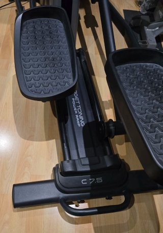Elíptica Nordictrack C 7.5