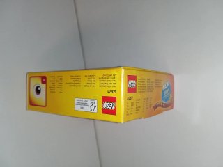 LEGO 40611 Año del Dragón