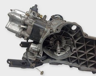 Motor Completo Peugeot Elystar 125 2002-2005