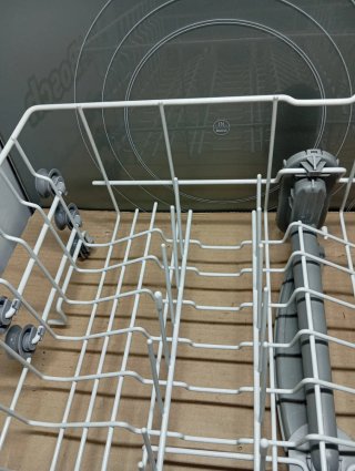 Cesta completa lavavajillas BOSCH SIEMENS Balay