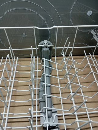 Cesta completa lavavajillas BOSCH SIEMENS Balay