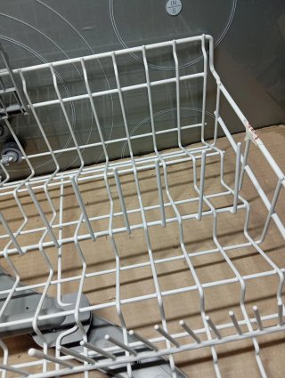 Cesta completa lavavajillas BOSCH SIEMENS Balay