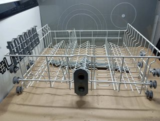 Cesta completa lavavajillas BOSCH SIEMENS Balay
