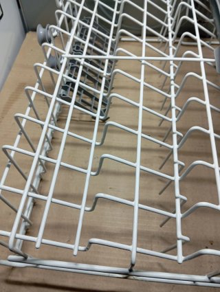 Cesta completa lavavajillas BOSCH SIEMENS Balay