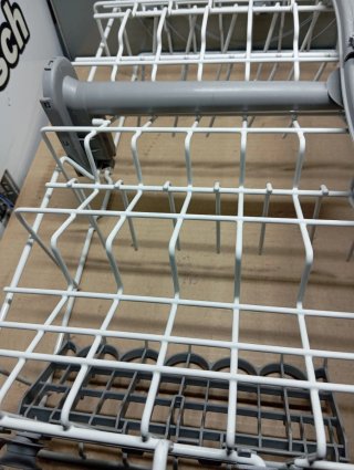 Cesta completa lavavajillas BOSCH SIEMENS Balay