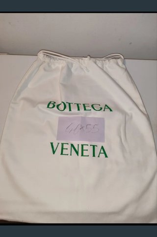 Dust bag Bottega Veneta nuova