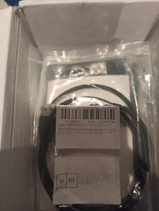 Radio Digital Baofeng DM-1701 DMR