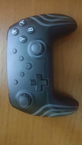 Mando para consolas incluido PC
