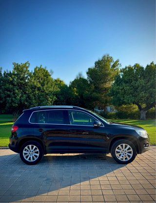 Volkswagen Tiguan DSG 4motion! DESDE 236€/MES