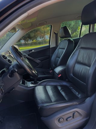 Volkswagen Tiguan DSG 4motion! DESDE 236€/MES