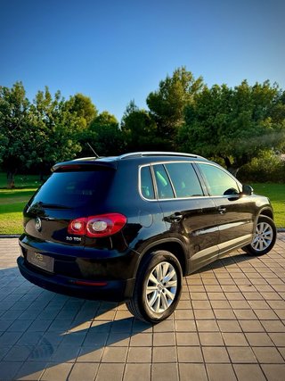 Volkswagen Tiguan DSG 4motion! DESDE 236€/MES