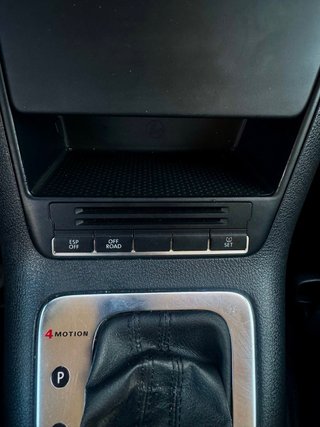 Volkswagen Tiguan DSG 4motion! DESDE 236€/MES