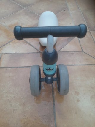 bici sawyer cuatro ruedas