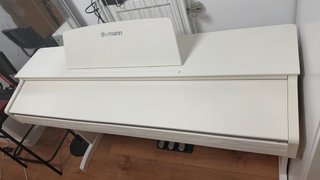 Piano Digital Thomann DP-32 WH Blanco