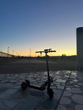 Kukirin G2 Pro DGT, se aceptan cambios