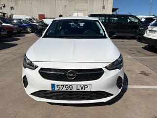 Opel Corsa 1.2 Turbo XHL Edition 74 kW (100 CV)